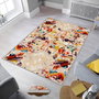 Conceptum Wookece311 Alfombra 40 x 60 cm